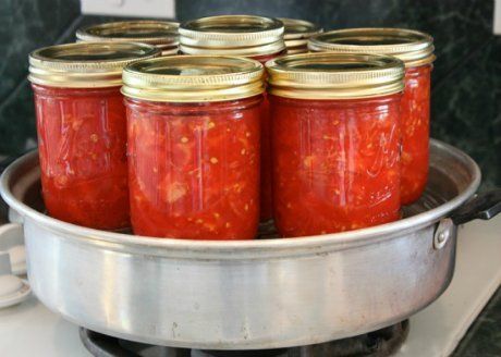 Как приготовить кетчуп в домашних условиях: ТОП-5 лучших рецептов